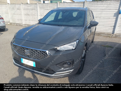Seat Seat tarraco 2.0 tdi 147kw xcellence -