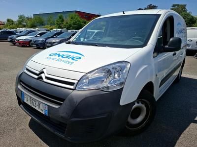 Citroen Berlingo BlueHDi 75 BVM Club M VU [3P] bvm 5-75CH-5cv, 2018