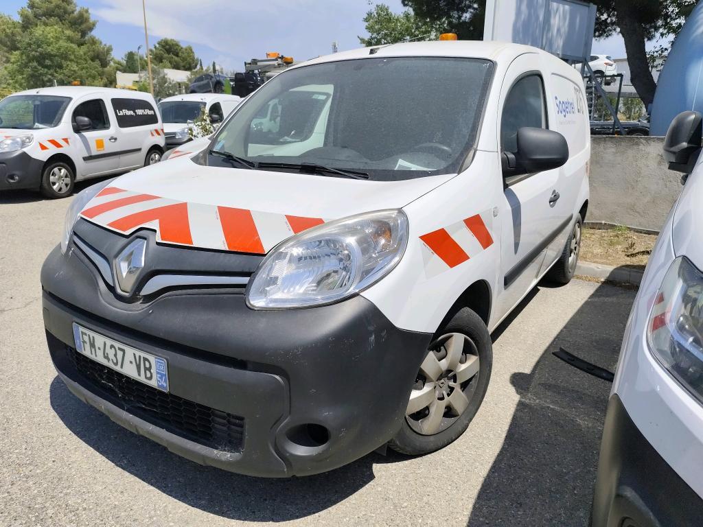 Renault Kangoo Express Extra R-Link - Blue dCi 95 VU [4P] bvm 6-95CH-5cv, 2019