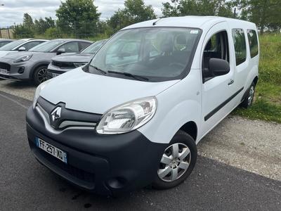 Renault Kangoo Express Cab Appro Gd Confort Energy dCi 90 VU [4P] bvm 5-90CH-5cv, 2019