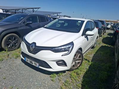 Renault Clio Business Reversible TCe 90 VF [5P] 6-90CH-5cv, 2022