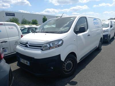 Citroen Jumpy Taille M BlueHDi 95 BVM Business VU [4P] bvm 5-95CH-5cv, 2018