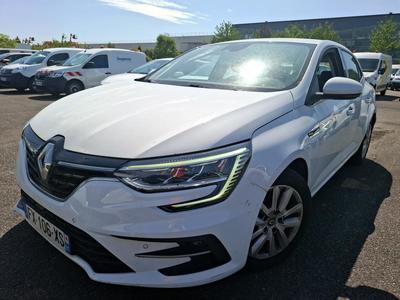 Renault MEGANE BERLINE Business Blue dCi 115 VP [5P] bvm 6-115CH-6cv, 2021
