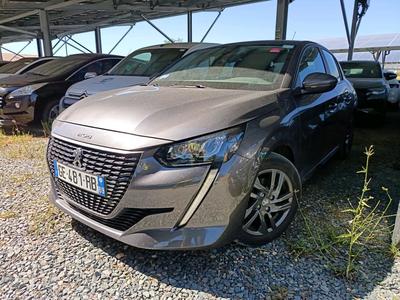 Peugeot 208 PureTech 100 S&amp;S ACTIVE BUSINESS VP [5P] bvm 6-100CH-5cv, 2022