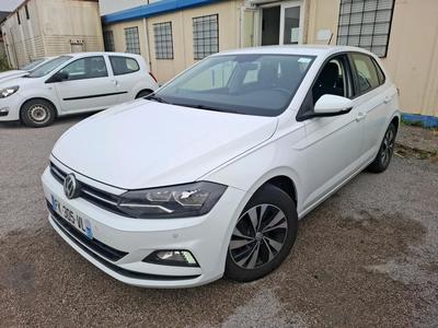 Volkswagen Polo 1.0 TSI 95 Confortline Business VP [5P] bvm 5-95CH-5cv, 2019