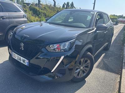Peugeot 2008 PureTech 100 S&amp;S ACTIVE PACK VP [5P] bvm 6-100CH-5cv, 2021