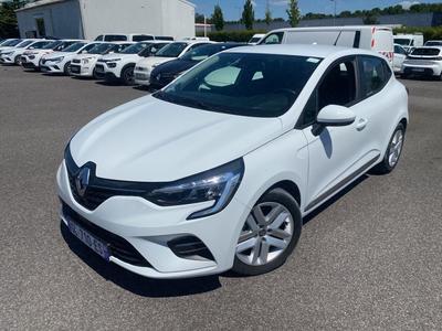 Renault Clio Business Reversible E-TECH 140 -21 VENDU EN 2 PLACES [5P] 6-140CH-5cv, 2022