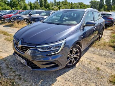 Renault Megane Estate evolution Blue dCi 115 EDC VP [5P] bva 7-115CH-6cv, 2022