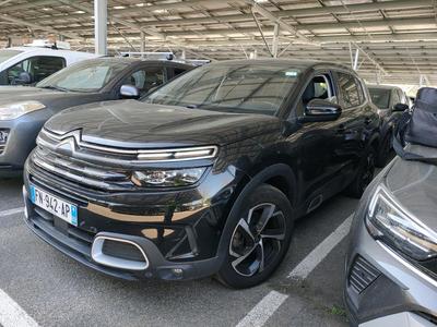 Citroen C5 Aircross BlueHDi 130 S&amp;S EAT8 Business + VP [5P] bva 8-131CH-6cv, 2020