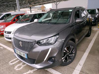 Peugeot 2008 1.5 BLUEHDI 130 S&amp;S EAT8 ALLURE BUSINESS VP [5P] bva 8-130CH-6cv, 2020