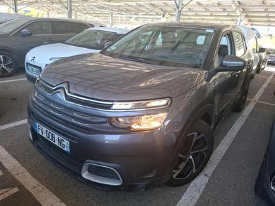 Citroen C5 Aircross BlueHDi 130 S&amp;S EAT8 Business VP [5P] bva 8-131CH-7cv, 2020
