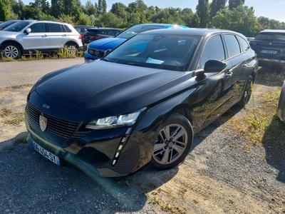 Peugeot 308 SW BlueHDI 130 ACTIVE PACK VP [5P] bvm 6-130CH-7cv, 2022
