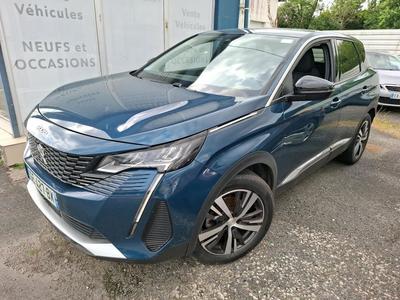 Peugeot 3008 BlueHDi 130 S&amp;S EAT8 Allure Pack VP [5P] bva 8-130CH-7cv, 2022