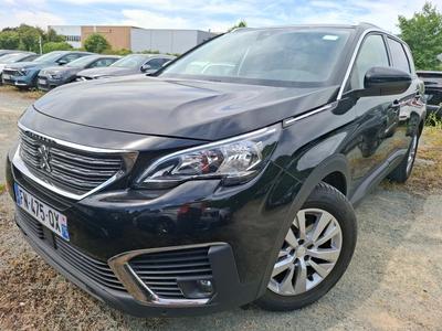 Peugeot 5008 BlueHDi 130 S&amp;S EAT8 ACTIVE BUSINESS VP [5P] bva 8-130CH-6cv, 2020