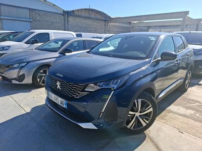 Peugeot 3008 BlueHDi 130 S&amp;S EAT8 Allure Pack VP [5P] bva 8-130CH-7cv, 2022