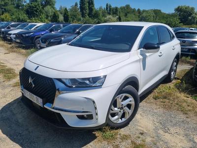 Ds DS 7 CROSSBACK BlueHDi 130 Automatique Business VP [5P] bva 8-130CH-7cv, 2020