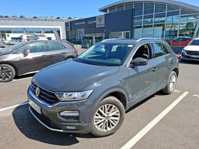 Volkswagen T-Roc 1.5 TSI 150 EVO LOUNGE BUSINESS DSG7 VP [5P] bva 7-150CH-8cv, 2021