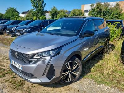 Peugeot 5008 BlueHDi 180 S&amp;S EAT8 GT Pack VP [5P] bva 8-180CH-9cv, 2022