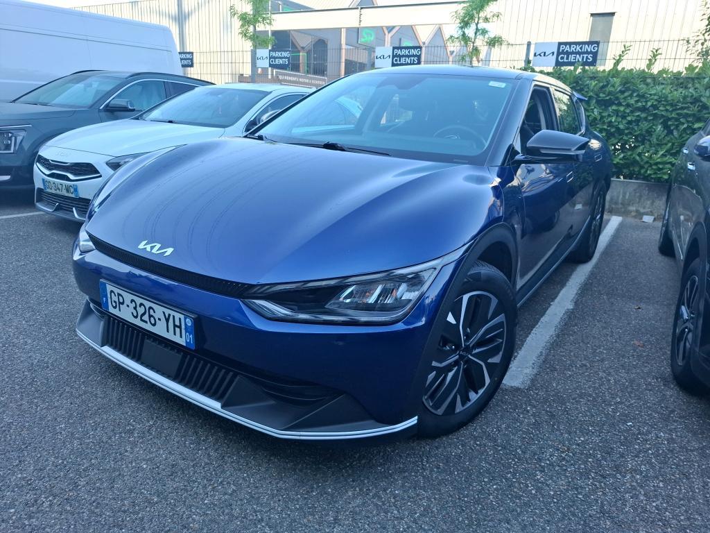Kia EV6 BEV 77.4 KWH AIR ACTIVE VP [5P] bva 1-229CH-4cv, 2023