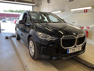BMW 2-serie active tourer 225e xDrive Active Tourer Premium Package H/K Kamera Navi