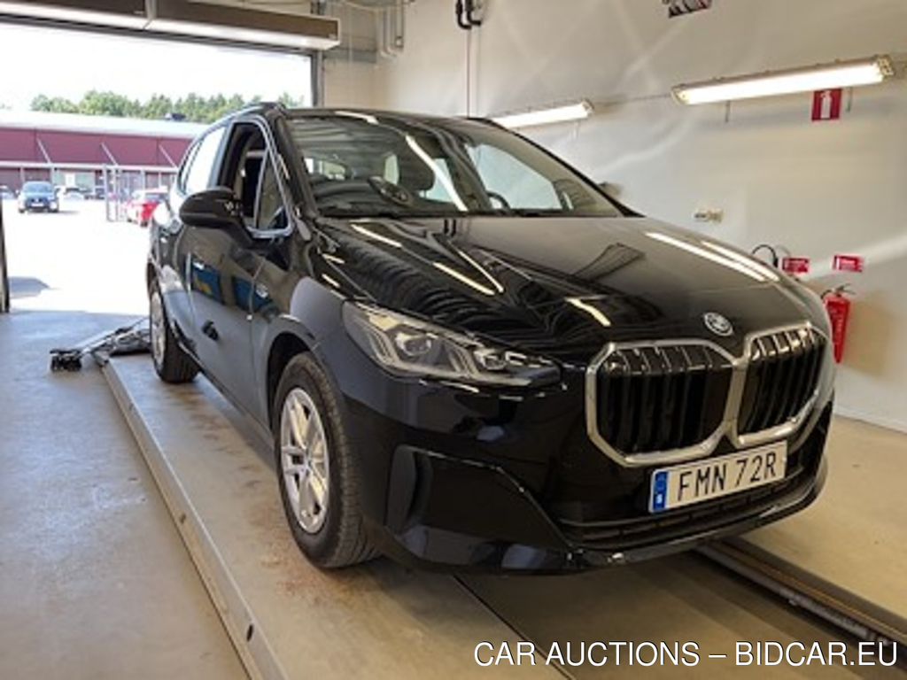 BMW 2-serie active tourer 225e xDrive Active Tourer Premium Package H/K Kamera Navi