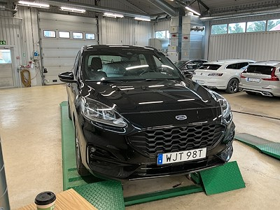 Ford Kuga 2.5 Plug-In St-Line