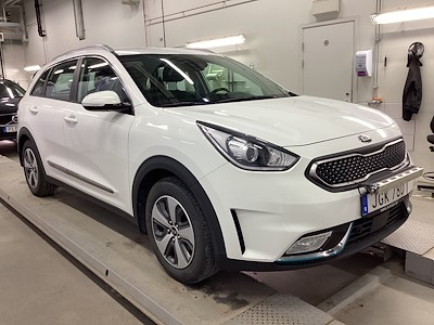 Kia Niro 1.6 GDI Plug-In Advance