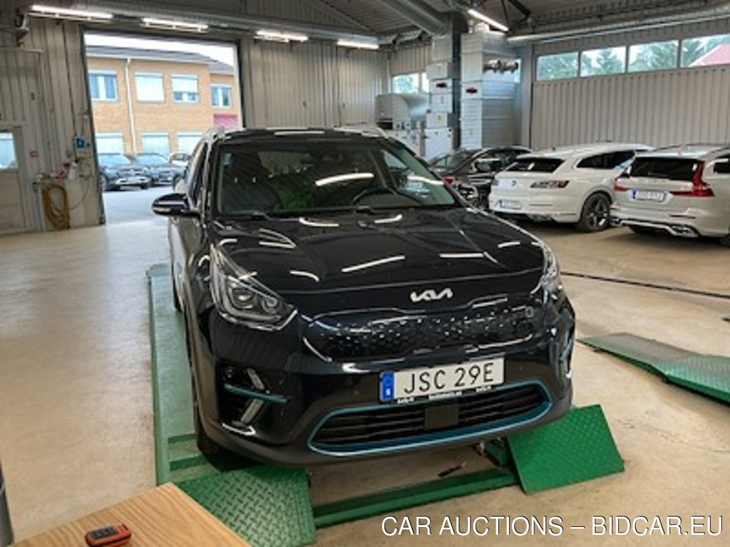 Kia Niro 64 kWh Advance Plus 2 Tech