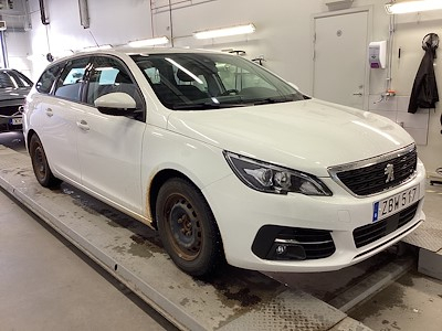 Peugeot 308 SW 1.6 BlueHDi Active