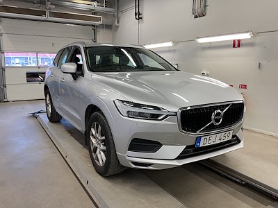 Volvo XC60 D4 AWD Momentum SE Skinn Kamera Navi VoC