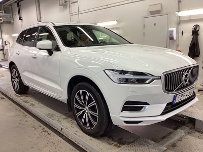Volvo XC60 T8 AWD Inscription Skinn Panorama Drag