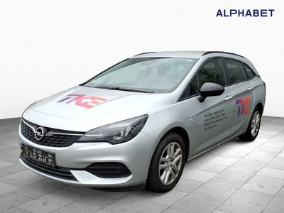 Opel Astra 1.5 D Start/Stop Sports Tourer Edition, 2021