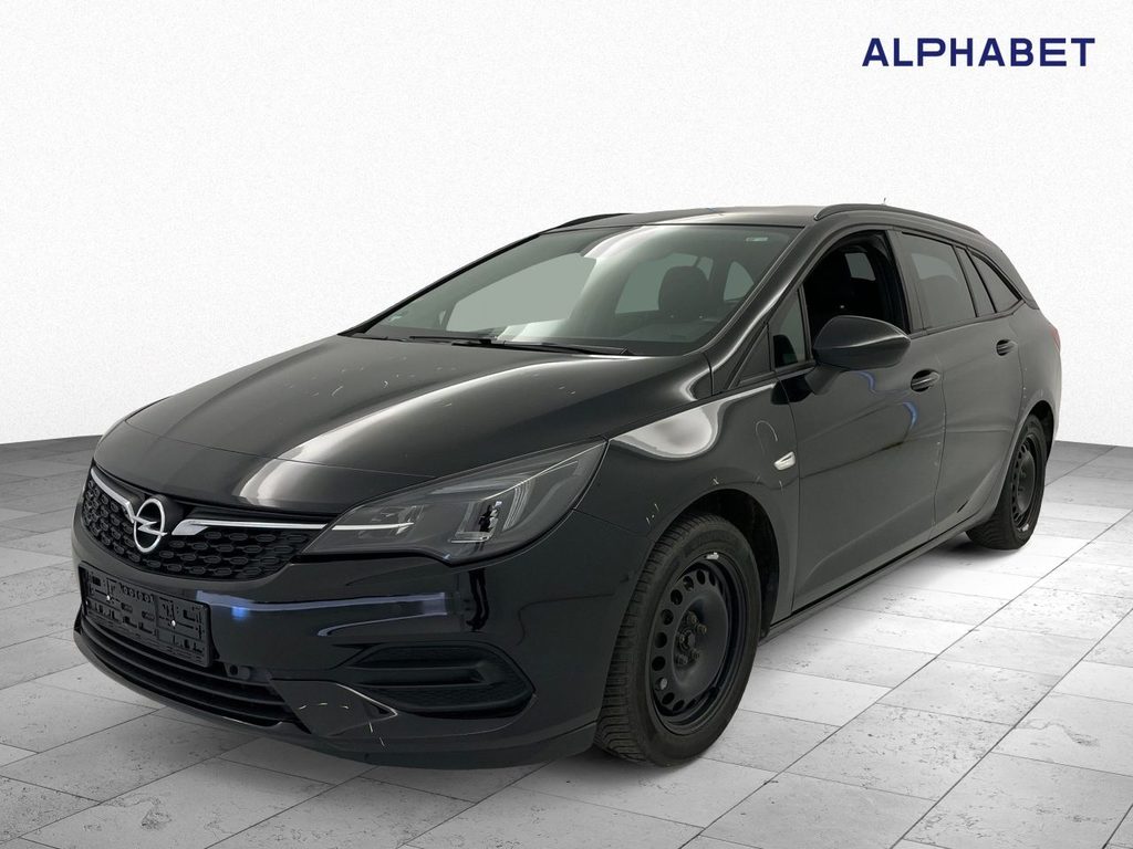 Opel Astra 1.5 D Start/Stop Sports Tourer Edition, 2022