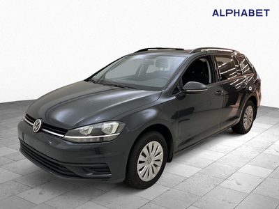 Volkswagen Golf Variant 1.6 TDi SCR Trendline, 2020