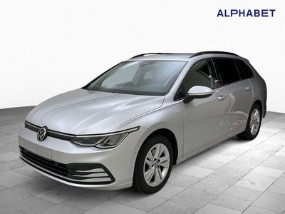Volkswagen Golf Variant 2.0 TDI SCR DSG Life, 2021