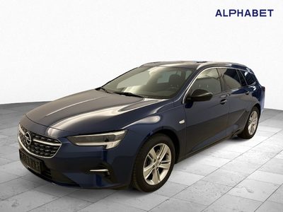 Opel INSIGNIA SPORTS Tourer 2.0 Diesel Aut. Business, 2022