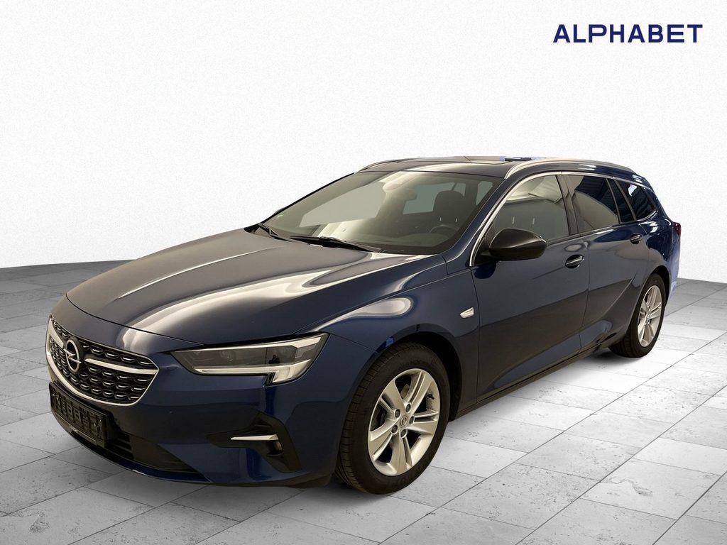 Opel INSIGNIA SPORTS Tourer 2.0 Diesel Aut. Business, 2022