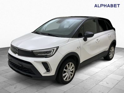 Opel Crossland 1.5 Diesel Automatik Business Edition, 2021