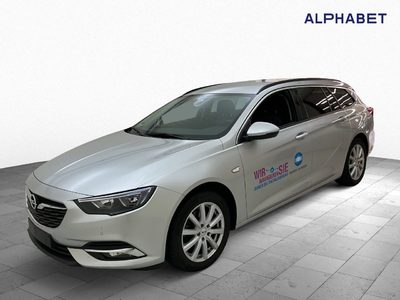Opel INSIGNIA SPORTS Tourer 1.6 ECOTEC Diesel Business Edition, 2020