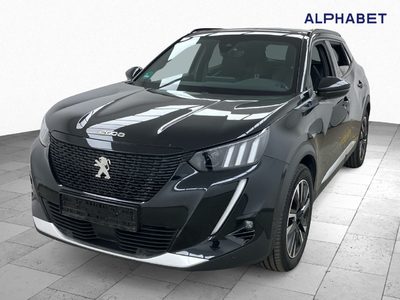 Peugeot 2008 Elektro GT Pack -, 2022