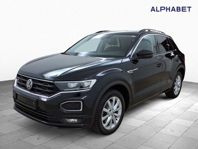 Volkswagen T-Roc 2.0 TDI SCR DSG Style, 2020