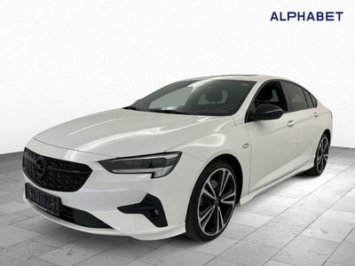 Opel Insignia Grand Sport 2.0 Diesel 4x4 Automatik Ultimate, 2022