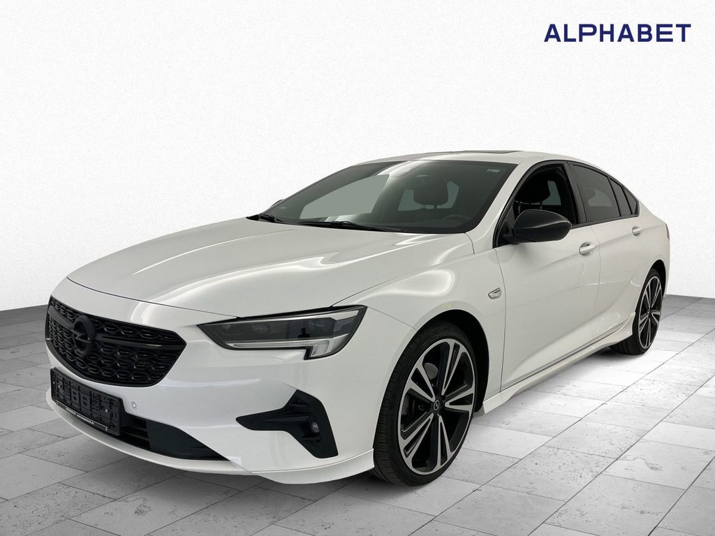 Opel Insignia Grand Sport 2.0 Diesel 4x4 Automatik Ultimate, 2022