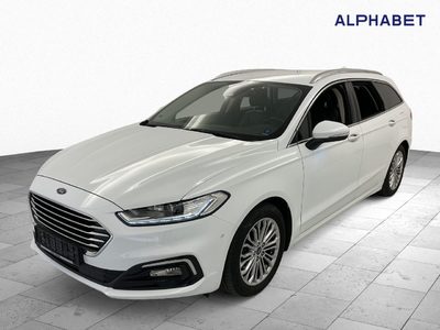 Ford Mondeo Turnier 2.0 EcoBlue Aut. Titanium, 2022