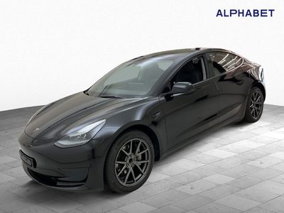 Tesla Model 3 RWD Hinterradantrieb, 2022