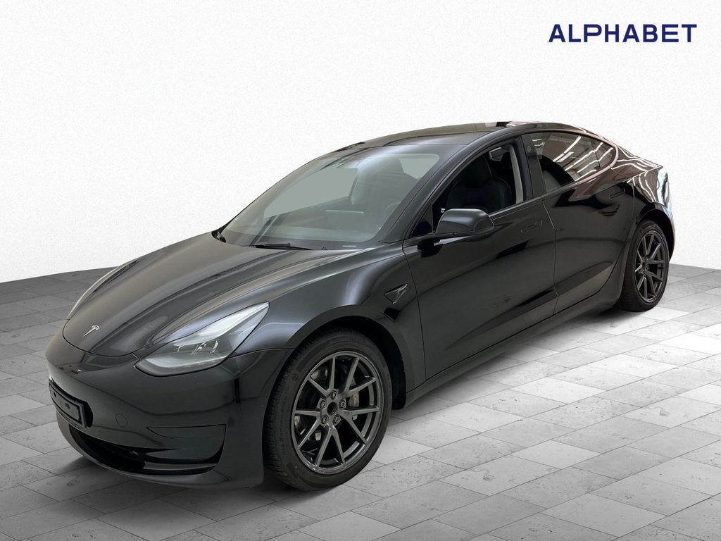 Tesla Model 3 RWD Hinterradantrieb, 2022