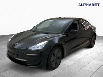 Tesla Model 3 RWD Hinterradantrieb, 2022