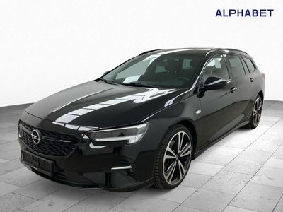 Opel INSIGNIA SPORTS Tourer 2.0 Diesel Aut. GS Line Plus, 2021
