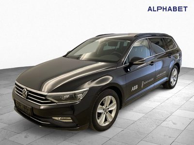 Volkswagen PASSAT Variant 2.0 TDI SCR DSG Business, 2020