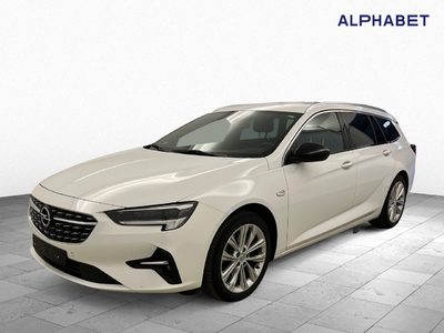 Opel INSIGNIA SPORTS Tourer 2.0 Diesel Aut. Business, 2022